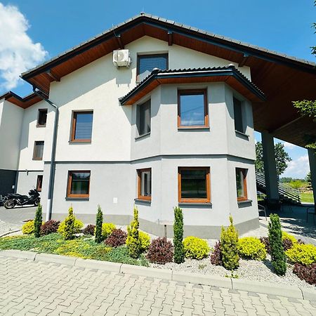 Willa Czajki Oswiecim Exterior photo